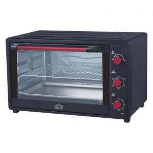 MULTIFORNO VENTILATO LT.65