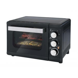 FORNO ELETTRICO VENTILATO - 24 LITRI