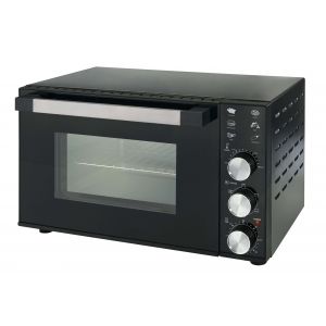 FORNO ELETTRICO VENTILATO - 35 LITRI