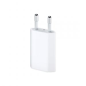 ALIMENTATORE USB 5W ORIGINALE APPLE