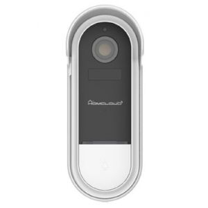 VIDEOCITOFONO/CAMPANELLO WIFI 15S OUTDOOR