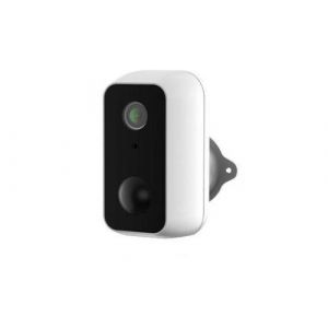 TELECAMERA WI-FI SNAP11 A BATTERIA OUTDOOR