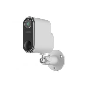 TELECAMERA WI-FI A BATTERIA - OUTDOOR - 2K