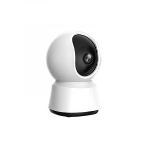 TELECAMERA WI-FI SPEED 12S PAN & TILT - 2K