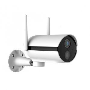 TELECAMERA WI-FI SNAP 15 BULLET A BATTERIA - OUTDOOR
