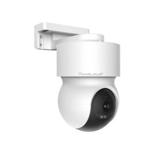 TELECAMERA 2K  - WI-FI SPEED 16S OUTDOOR - PAN&TILT 360°
