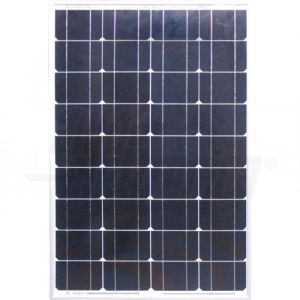 PANNELLO SOLARE MONOCRIST. 70W