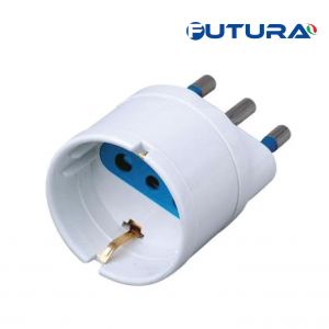 SPINA DI RIDUZ.16A A SHUKO BIANCA                           