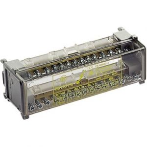 MORSETTIERA TETRA. 100A CORTA