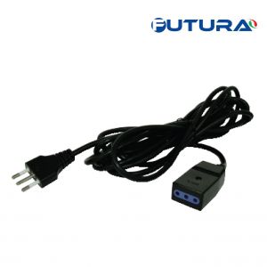 CAVO PROLUNGA ELETTRICA 5MT 3X0,75