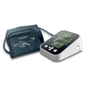 MISURA PRESSIONE BRACCIO