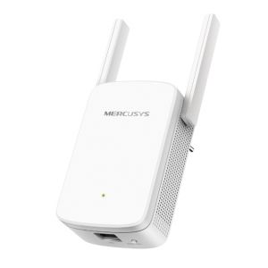 RIPETITORE MERCUSYS EXTENDER WI-FI AC1200 DUAL-BAND ME30