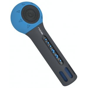 MIKE KARAOKE PORTATILE VARI COLORI MICROFONO E CASSA