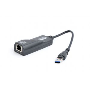 ADATTATORE LAN USB 3.0 - TECHMADE GEMBIRD