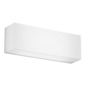 APPLIQUE LED IP65 QUADRATA 3 POWER CCT - LARGA