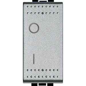 LL-INTERRUTTORE 2P 16A 1M TECH