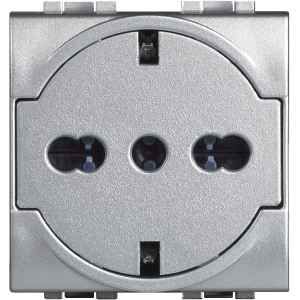 LL - PRESA STD TED/ITA FLAT TECH