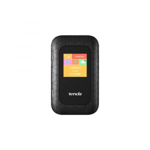 ROUTER HOTSPOT WIFI PORT. SLOT SIM MOBILE 4G - V3