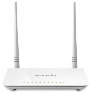 MODEM ROUTER ADSL2+ 3G/LTE - WIRELESS N300 USB