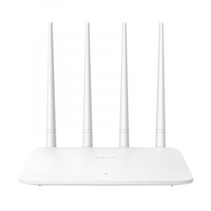 ROUTER WI-FI N300 2.4GHZ 300M 4.5DBI