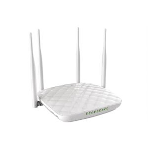 Router Wireless 300Mbps 4 Antenne da 5dBi, FH456            