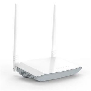 MODEM ROUTER VDSL2 ADSL2+ WIFI N 300M COMPATIBILE CON FIBRA
