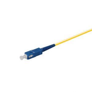 PIGTAIL SC/PC 2MT SM 0,9mm SIMPLEX