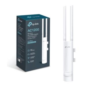 OMADA ACCESS POINT OUTDOOR/INDOOR
