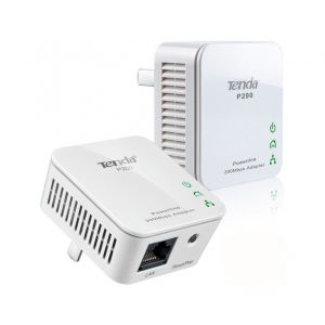 POWERLINE KIT 200MBPS