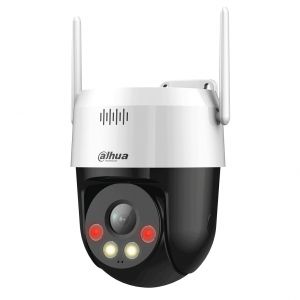 TELECAMERA PT IP/WIFI SMART DUAL LIGHT