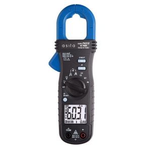 PINZA AMPEROMETRICA 600A AC TRMS DURA