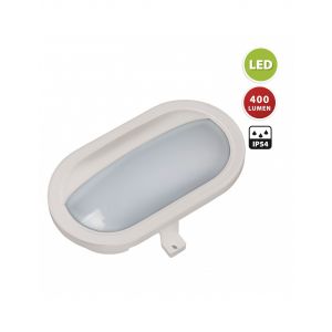 LAMPADA LED INTEGRATA 5,5W BIANCA