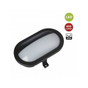 LAMPADA LED INTEGRATA 5,5W NERA
