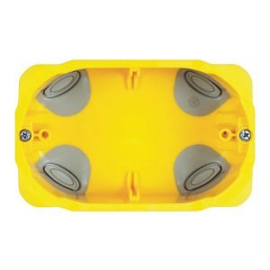 SCATOLA PER CARTONGESSO 3 MOD