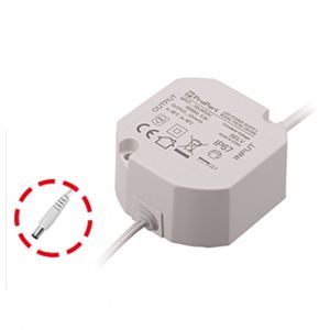 ALIMENTATORE IP67 12V 20W 1.6A
