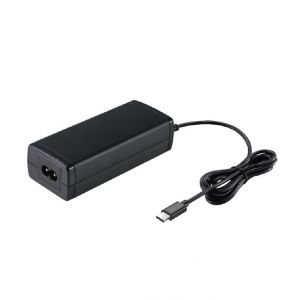 ALIMENTATORE TYPE C 45W QUICK DESKTOP