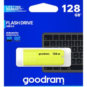 PENDRIVE 128GB 2.0 GOODRAM