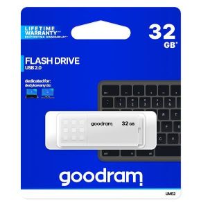 PENDRIVE 32GB 2.0 GOODRAM