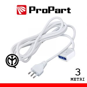 PROLUNGA LINEARE BIPASSO 3 METRI SPINA 16A