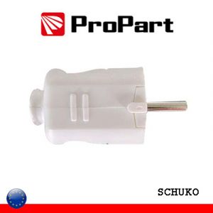 SPINA SCHUKO POLYBAG