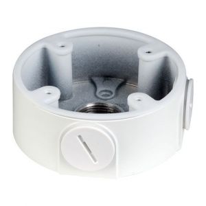 WATERPROOF JUCTION BOX                                      