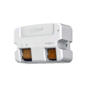 ALIMENTATORE 12Vdc 1.5A