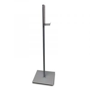 PIANTANA PER GEL IGIENIZZANTE                               