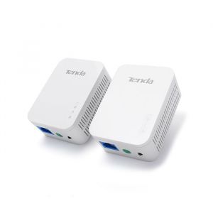 POWERLINE TENDA NT-PH3 KIT COPPIA ADATTATORE DI RETE GIGABIT