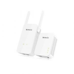 KIT POWERLINE EXTENDER WIFI - AV1000
