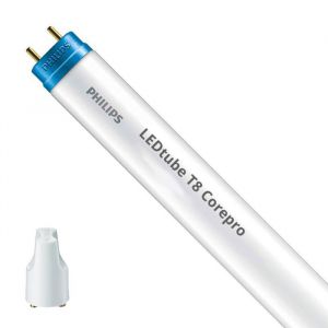 TUBO LED PHILIPS T8 -19,5W - 150CM - 6500K