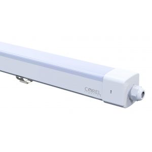 PLAFONIERA LED 1560mm 50/25W 6500/3250LM 3000/4000/5700K