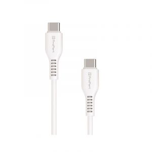 CAVO TYPE-C/TYPE-C 3A 1,5MT