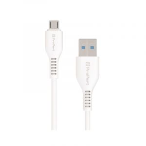 CAVO USB/MICRO USB 2.1A 1MT