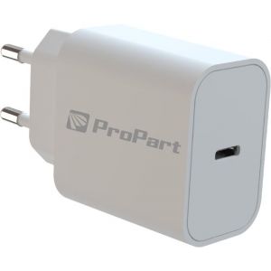 ALIMENTATORE 20W PD TYPE-C